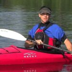 How To Roll A Kayak