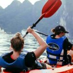 What Is A Tandem Kayak