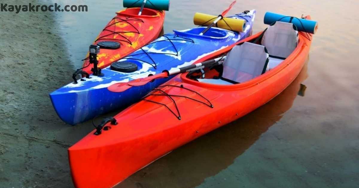 What Size Kayak Do I Need For My Height?