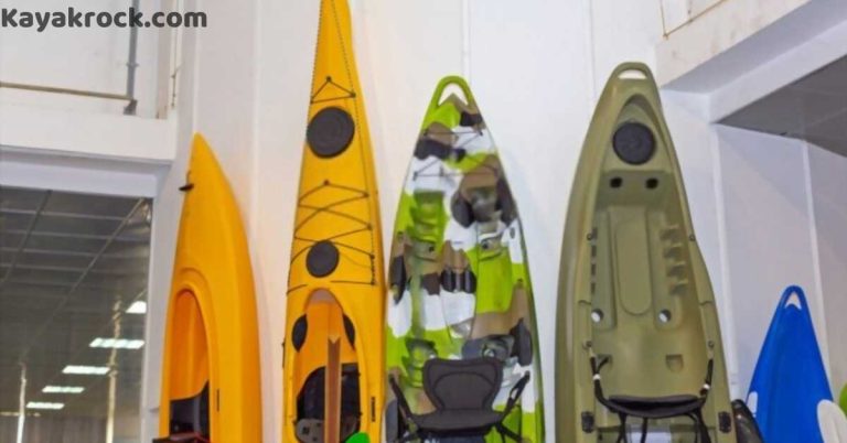 What Size Kayak Should I Get?