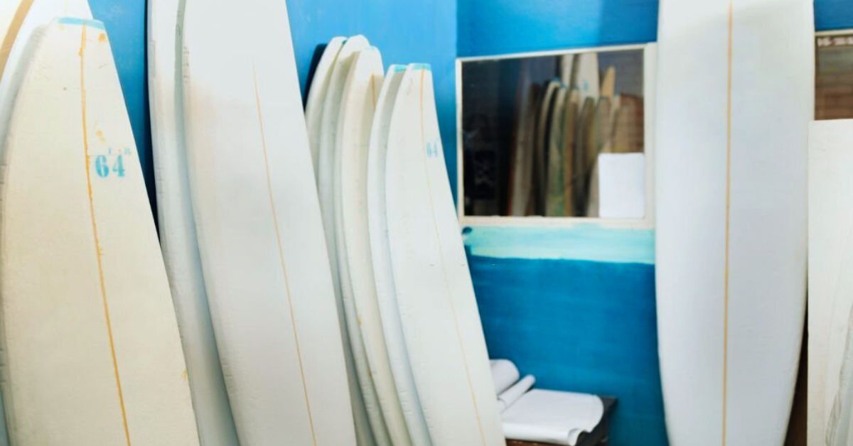 Assessing your body type and physical abilities for surfboard sizing