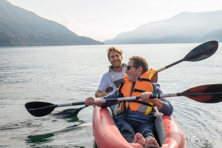 7 Tips for Safely Conquering Low Head Dams in Your Canoe or Kayak