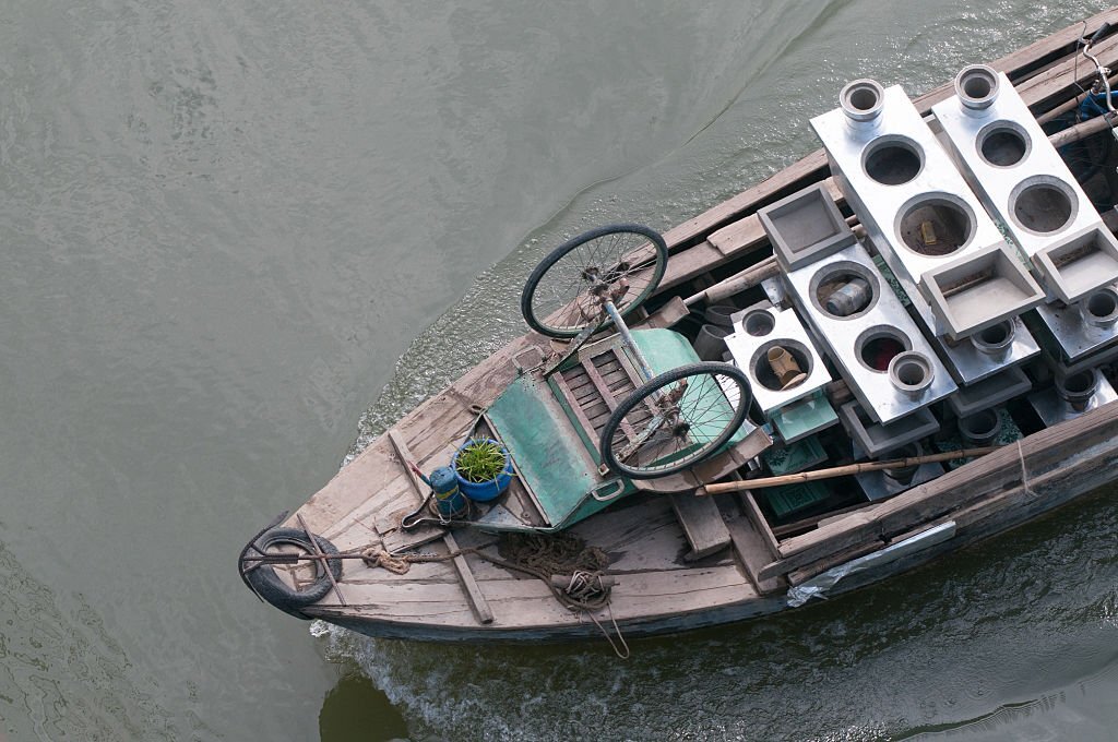 Understanding the risks of overloading a boat