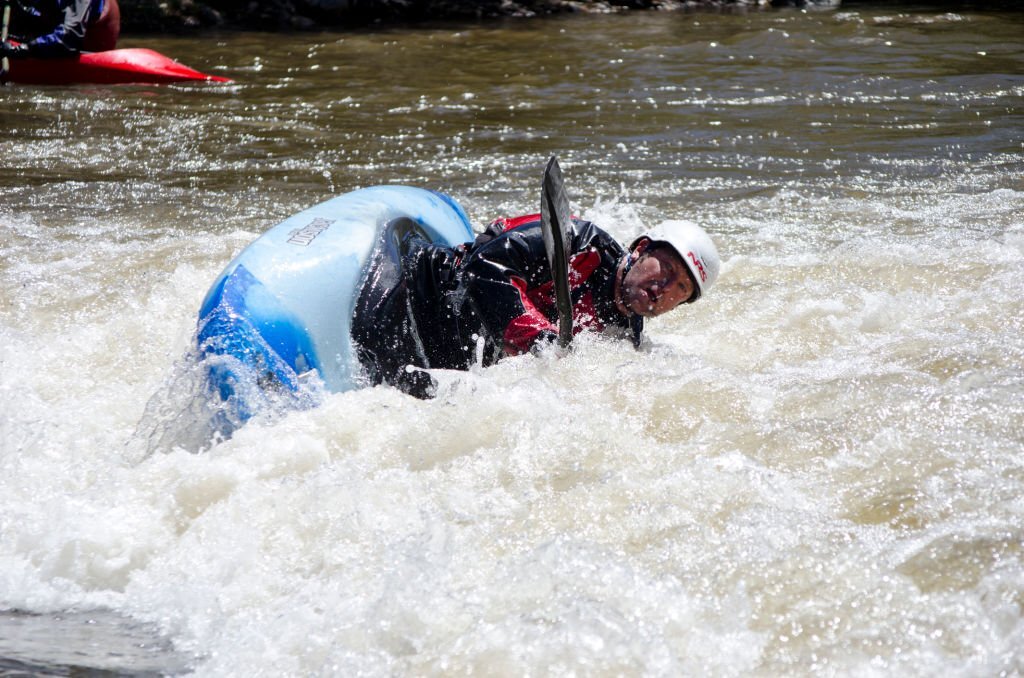 Navigating the Waters: Understanding Kayak Stability and Flipping