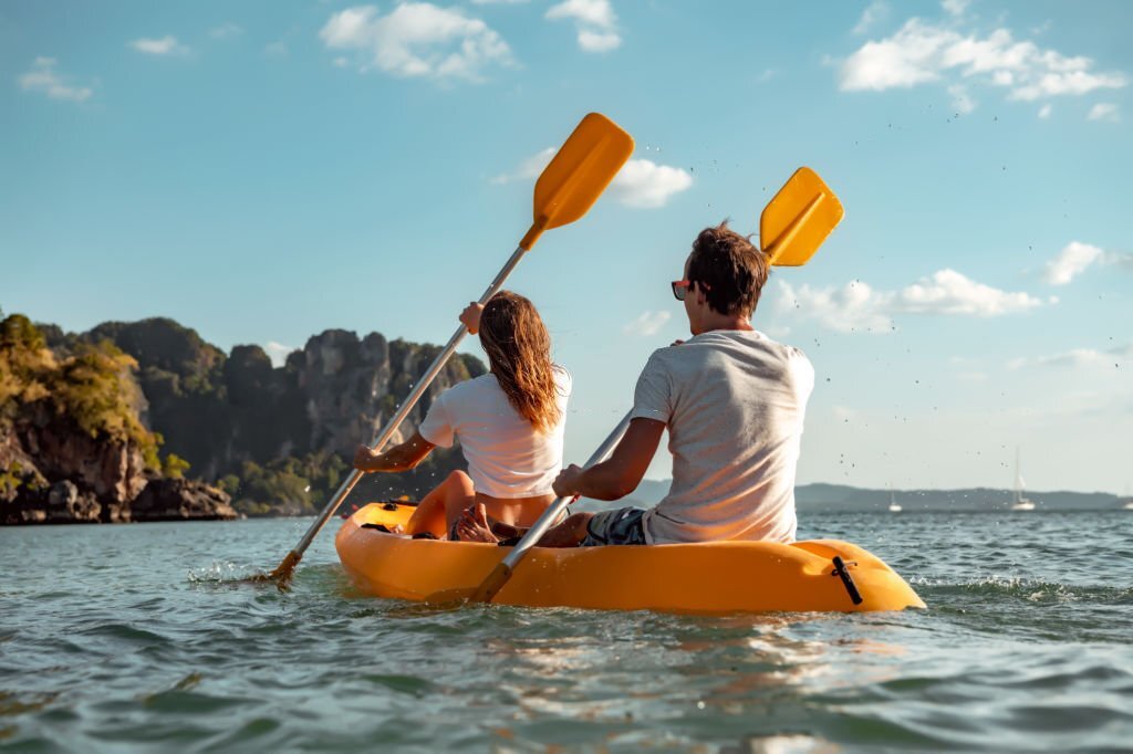Understanding the impact of kayak accessories on pricing: Paddles, seats, storage, and safety gear