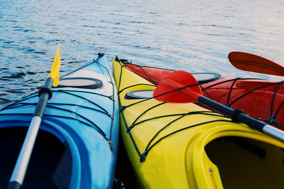 The Cost of Kayaks: Why Are Kayak So Expensive?