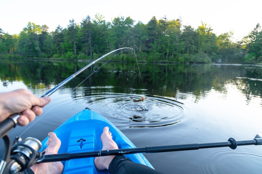 Is Kayak Fishing Worth It? Pros and Cons to Consider