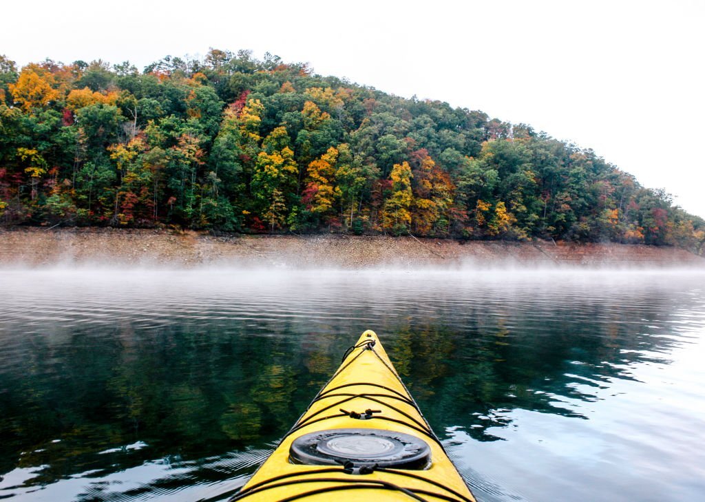 Choosing the right kayak and gear for your adventure