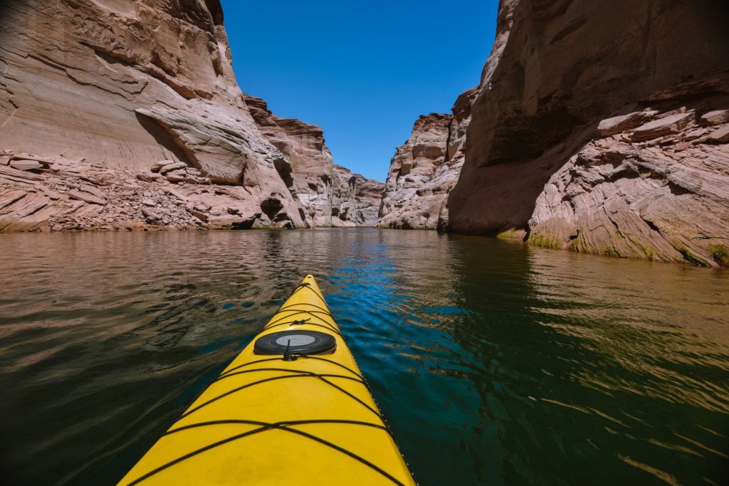 Kayaking In The Grand Canyon | Complete Guide 2023