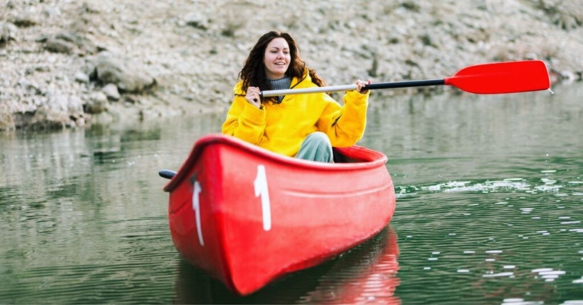 Assessing your kayaking objectives and activities