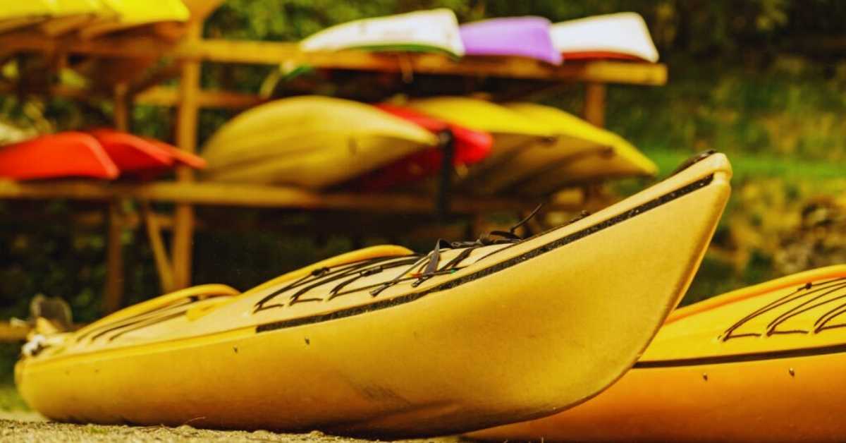 Factors that Affect the Average Cost of Renting a Kayak