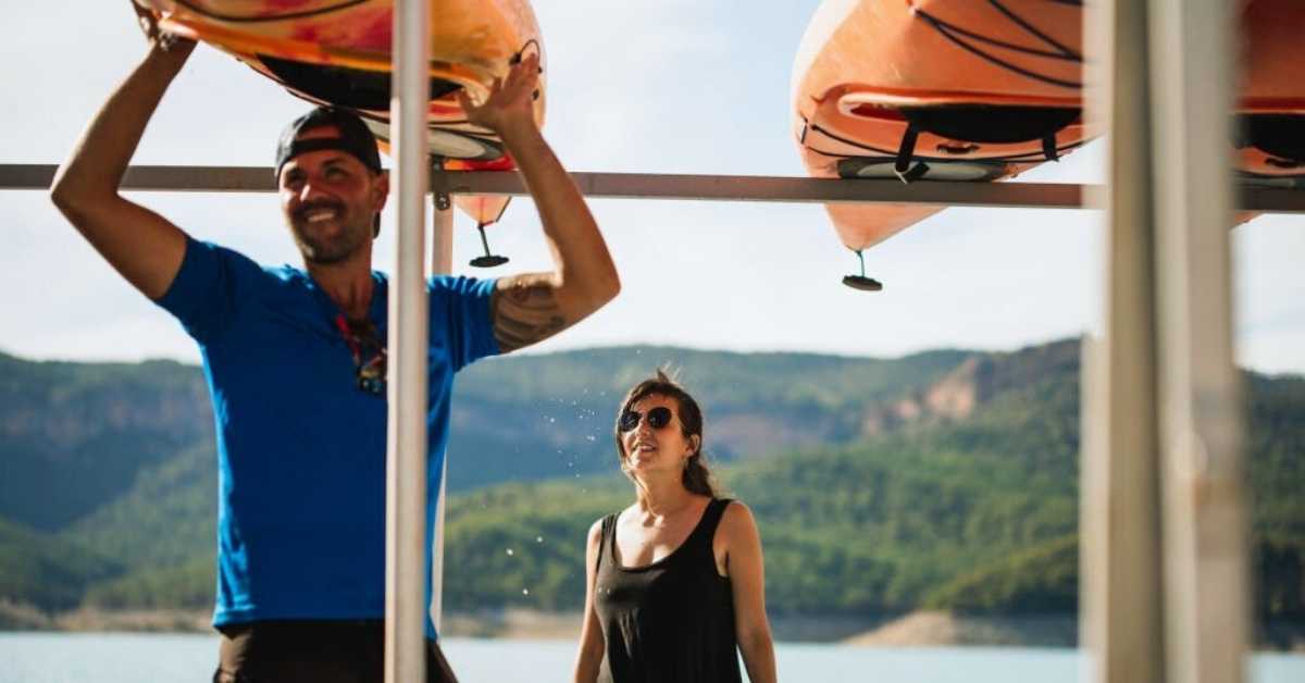 Choose The Right Kayak Rental Company