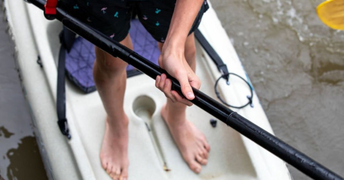 Choosing the right kayak: Factors to consider for better accessibility
