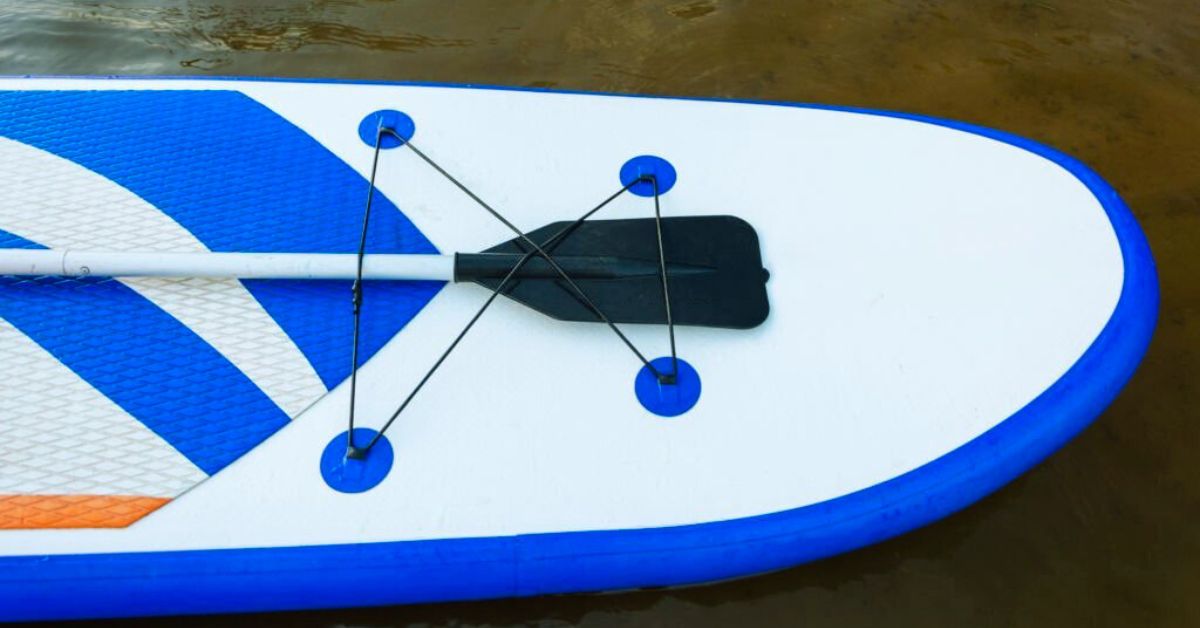 Understanding the risks of an unsecured paddle board