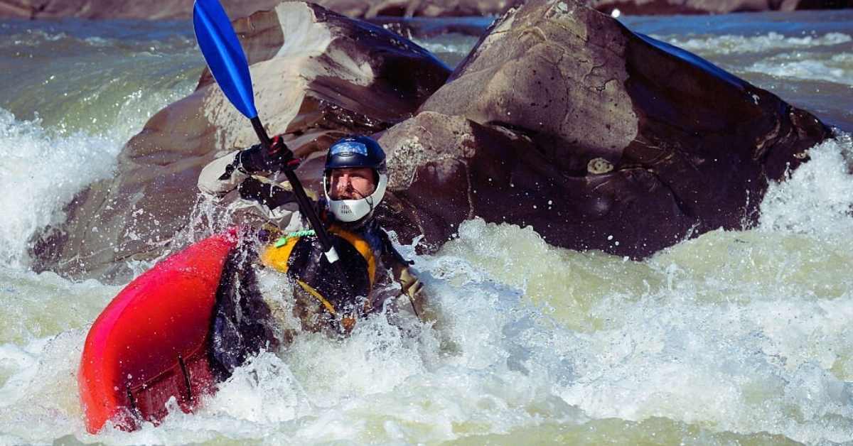 How Much is Whitewater Rafting in Colorado?