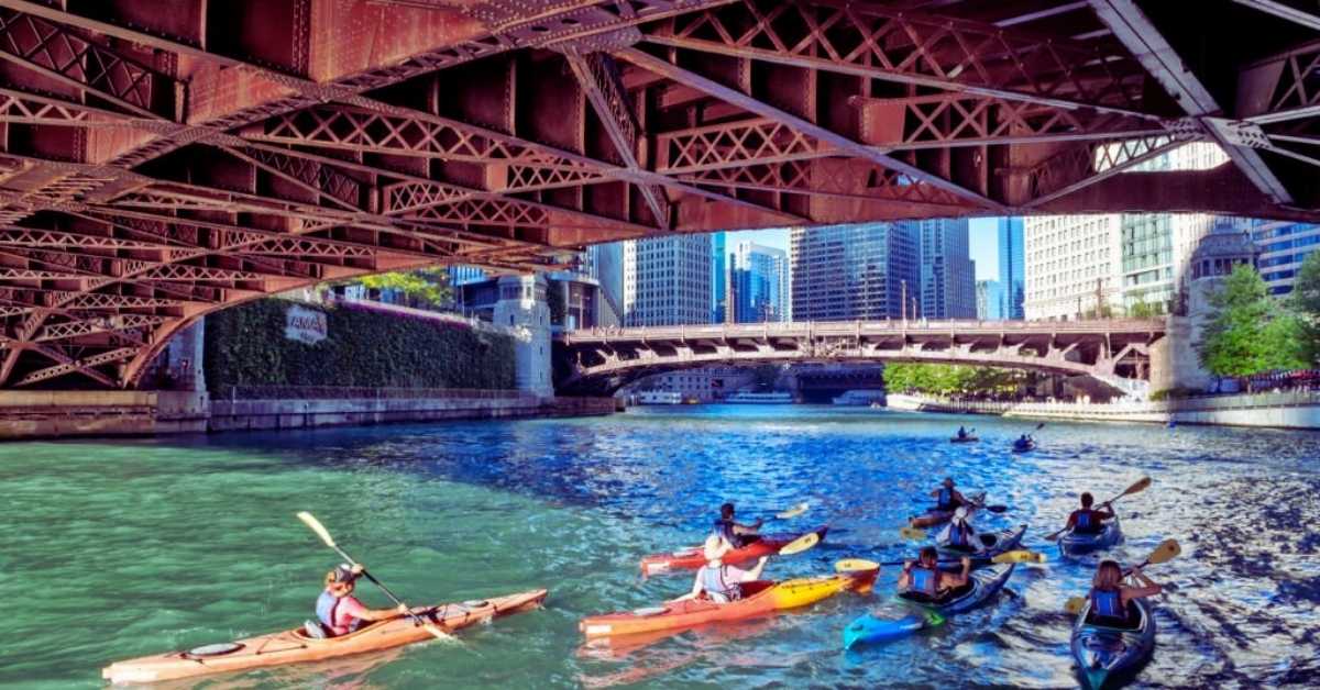 Understanding Kayak Registration in Illinois