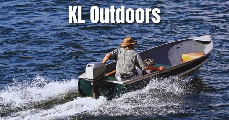 KL Outdoors Motor Boats
