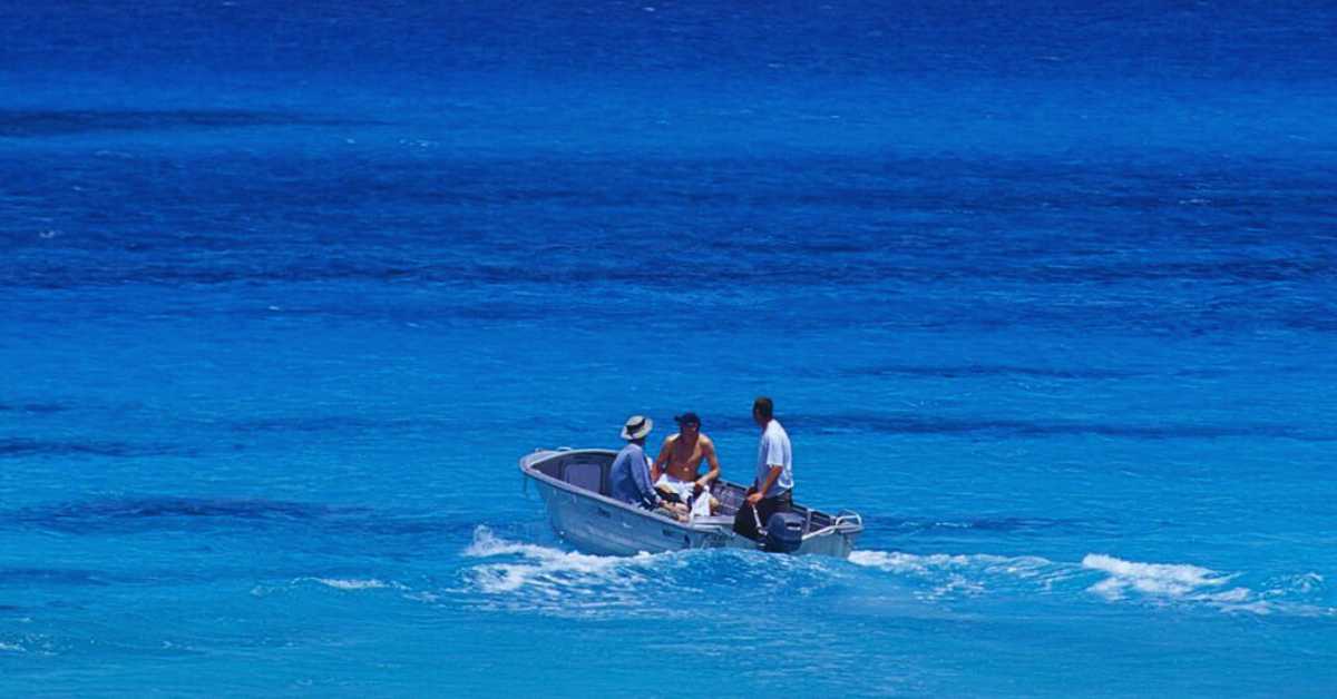 When Is The Best Time To Go To The KL Outdoors Guide To Motor Boats?