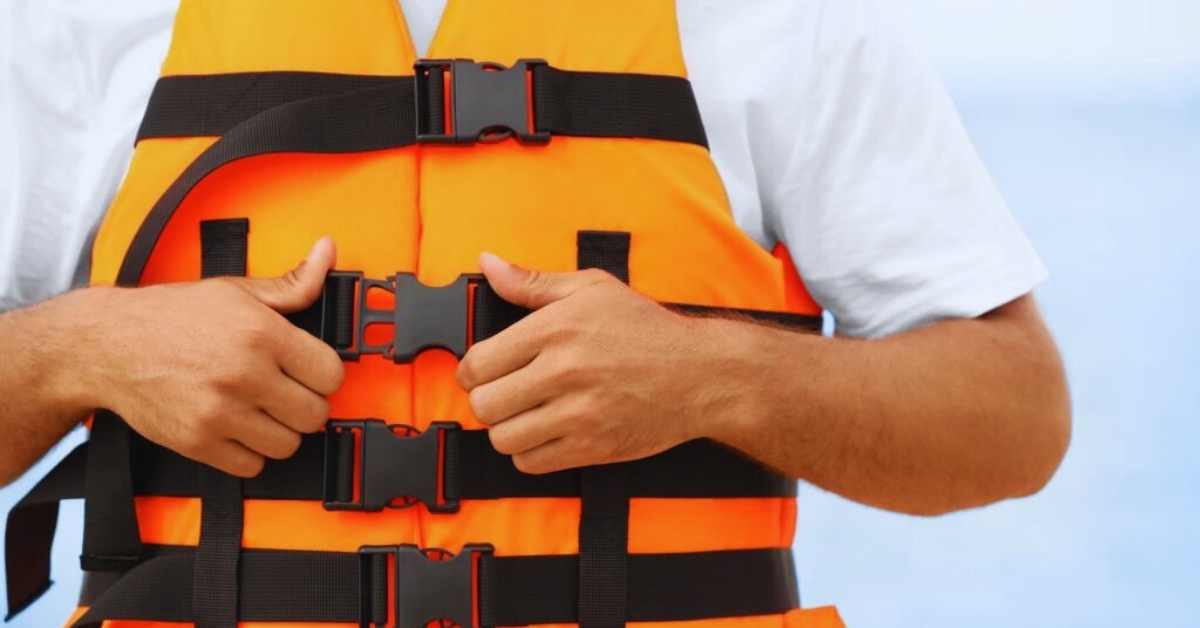 What Is Life Jacket Laws