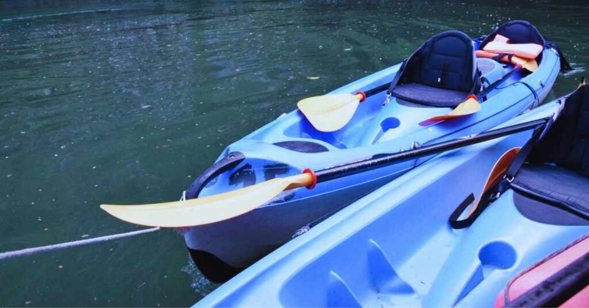 Tucktec Vs Oru Kayak: Which One Is Right For You?